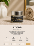 LIP THERAPY – Golden Coconut