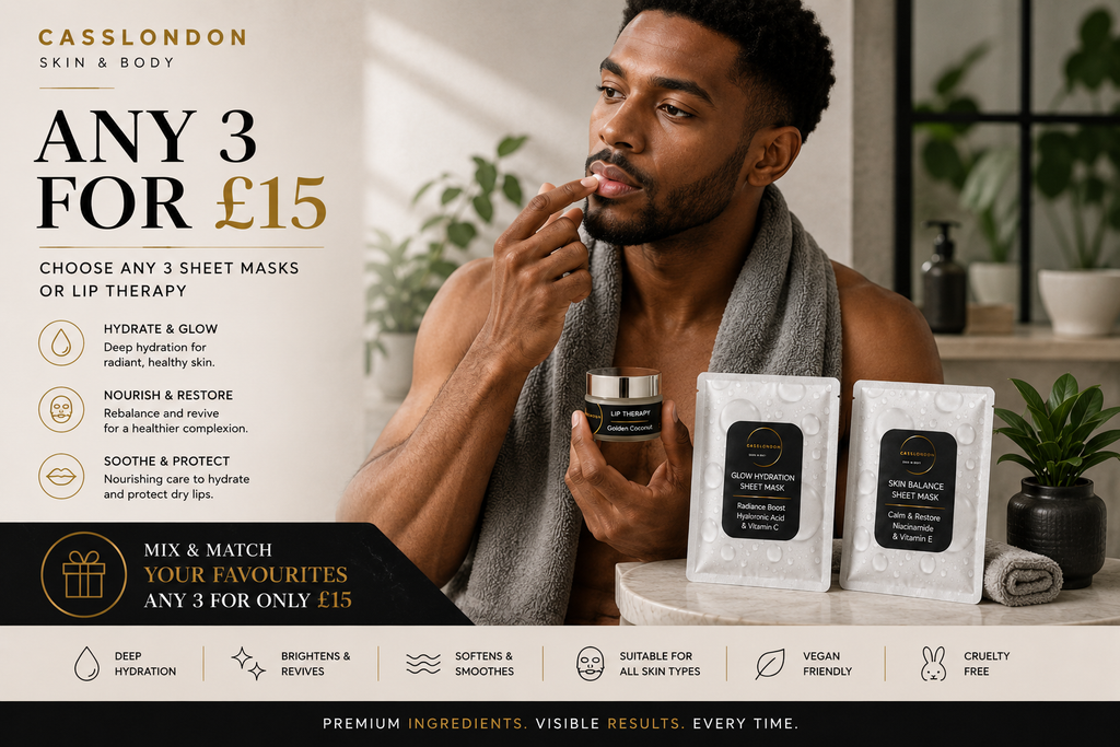 MIX, MATCH & SAVE BUNDLE
